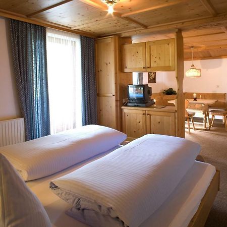 Gaestehaus Rauch Schwendau Esterno foto
