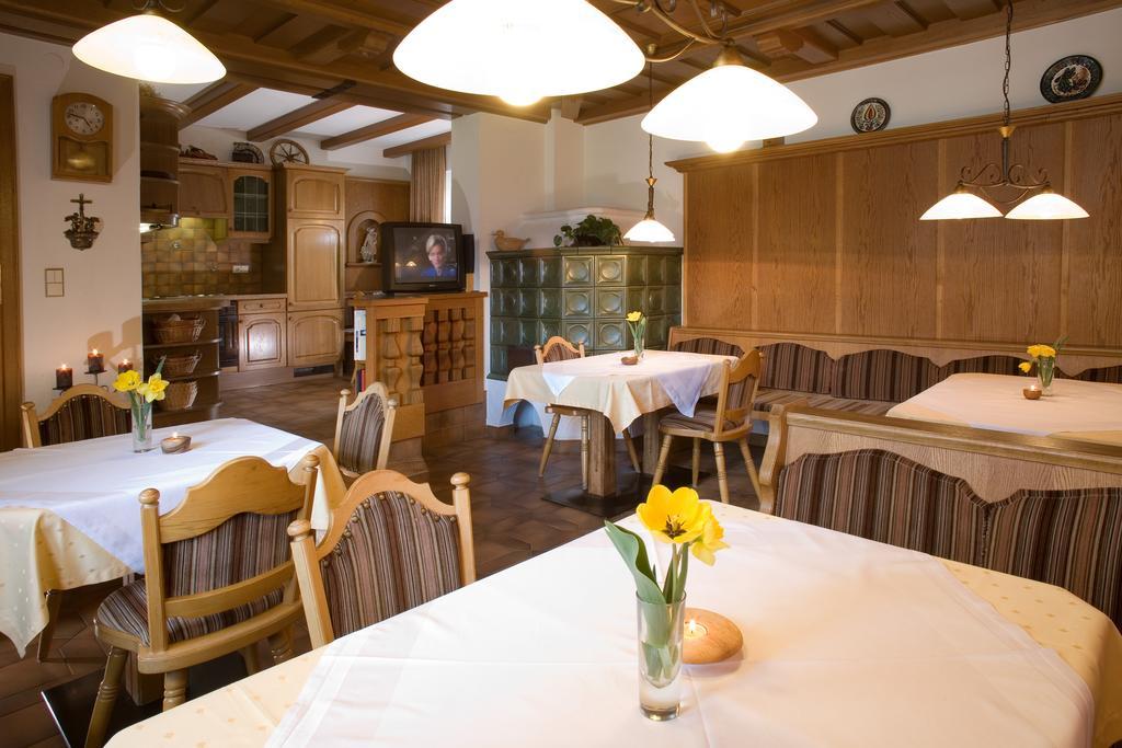 Gaestehaus Rauch Schwendau Esterno foto