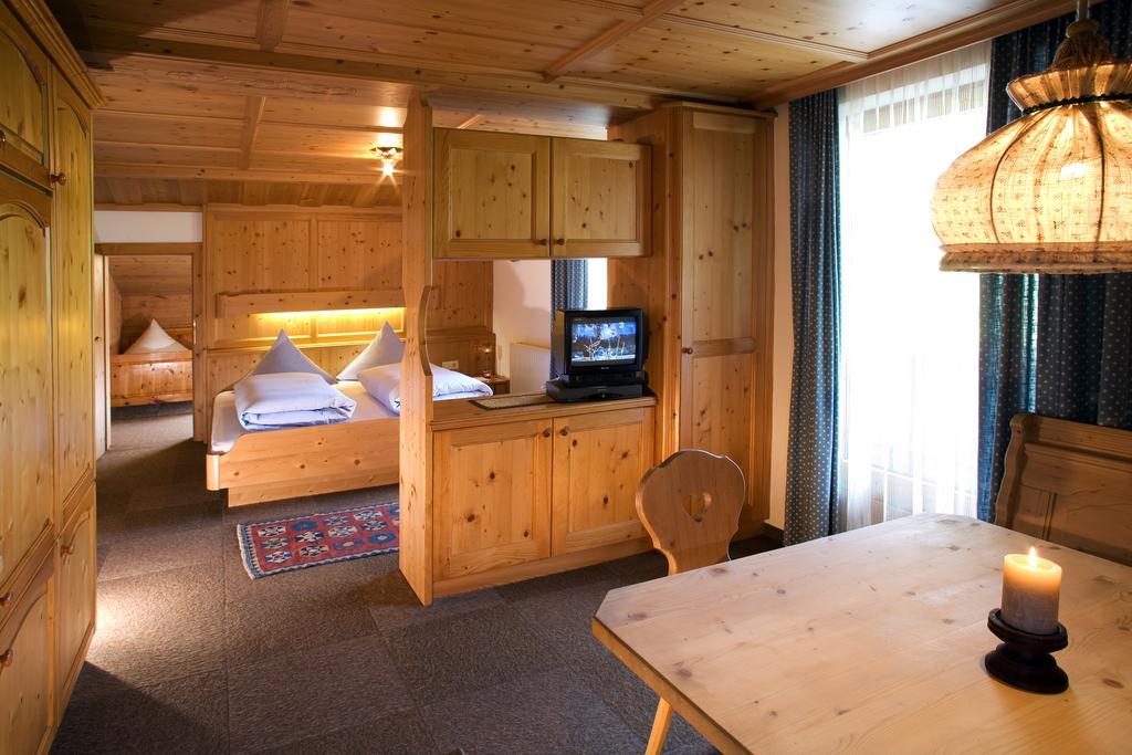 Gaestehaus Rauch Schwendau Camera foto