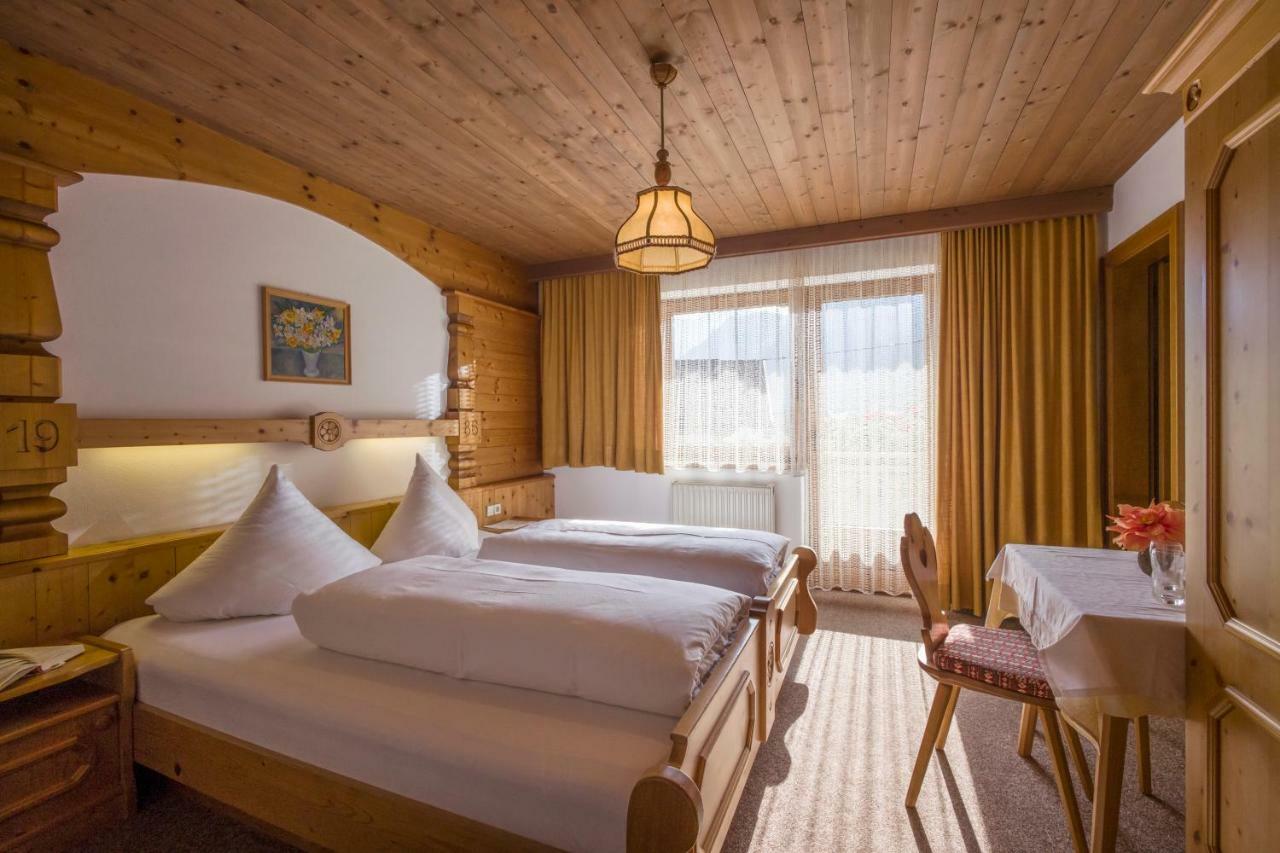 Gaestehaus Rauch Schwendau Esterno foto