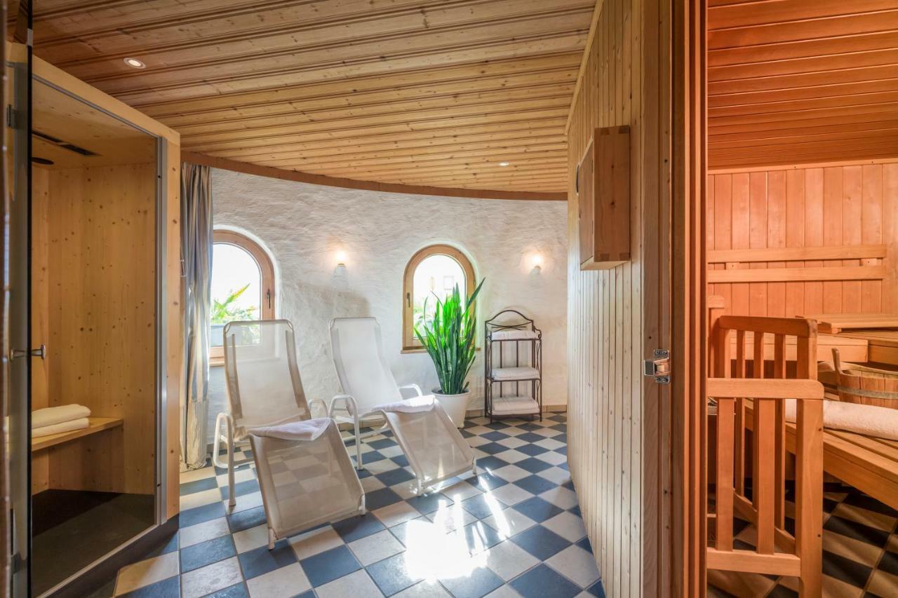 Gaestehaus Rauch Schwendau Esterno foto