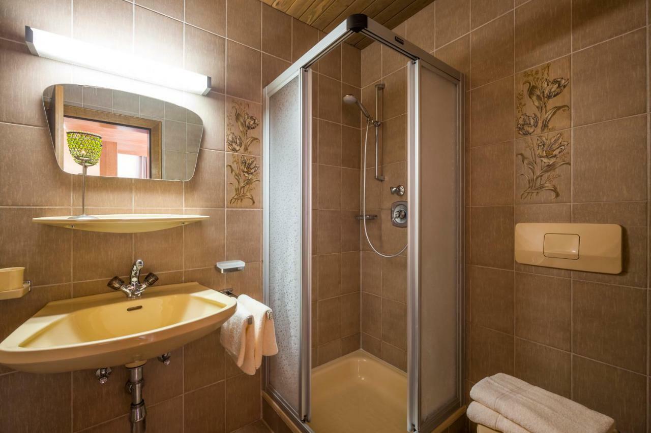 Gaestehaus Rauch Schwendau Esterno foto