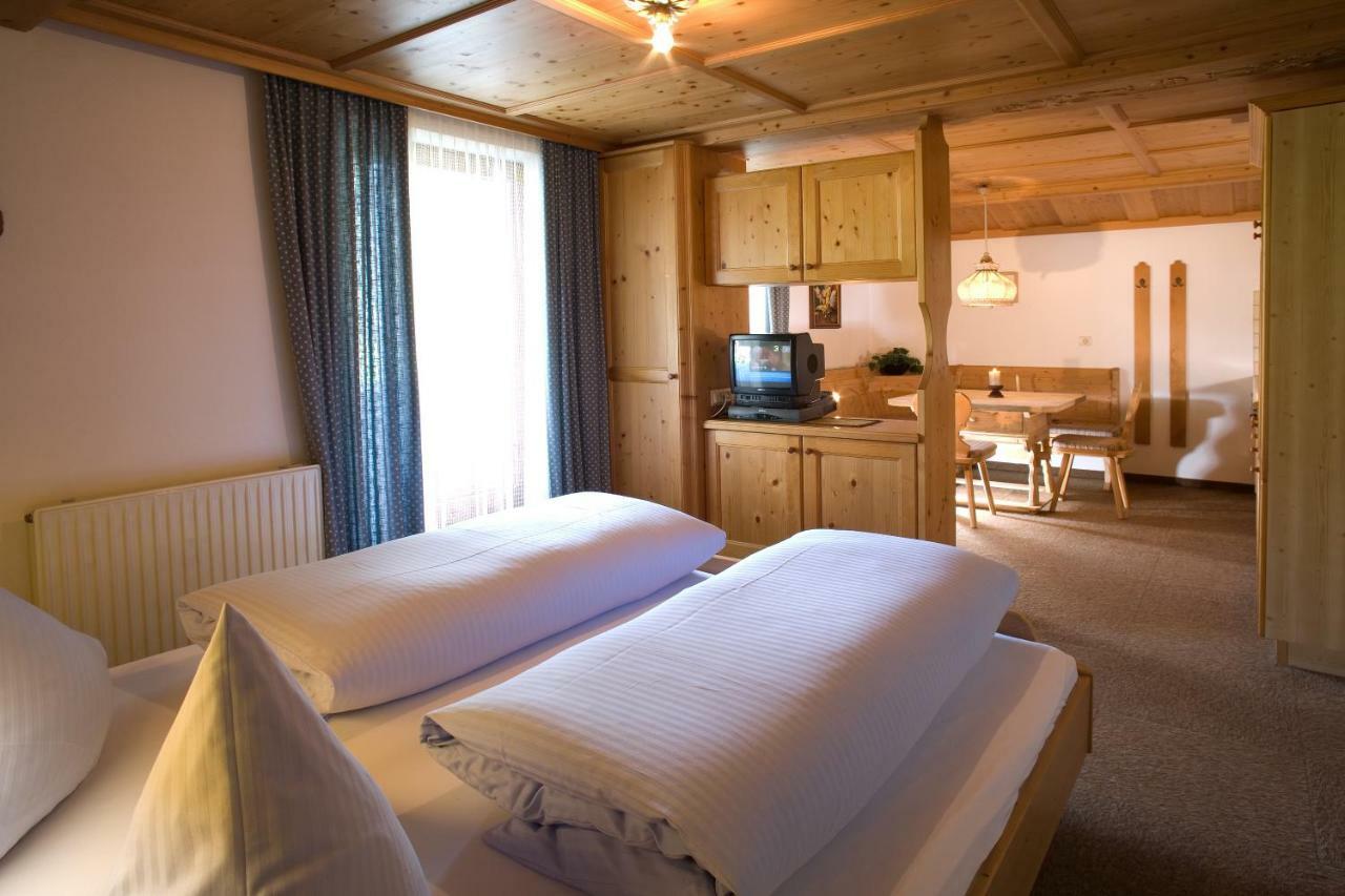 Gaestehaus Rauch Schwendau Esterno foto