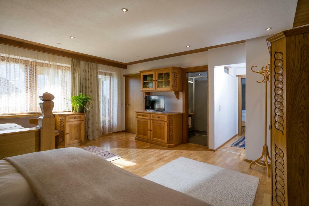 Gaestehaus Rauch Schwendau Esterno foto