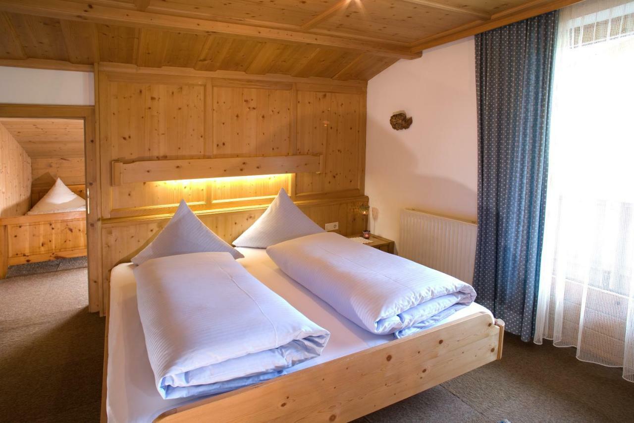 Gaestehaus Rauch Schwendau Esterno foto