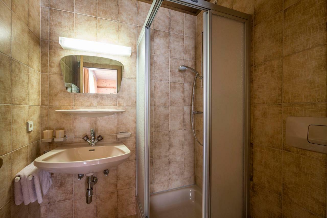 Gaestehaus Rauch Schwendau Esterno foto