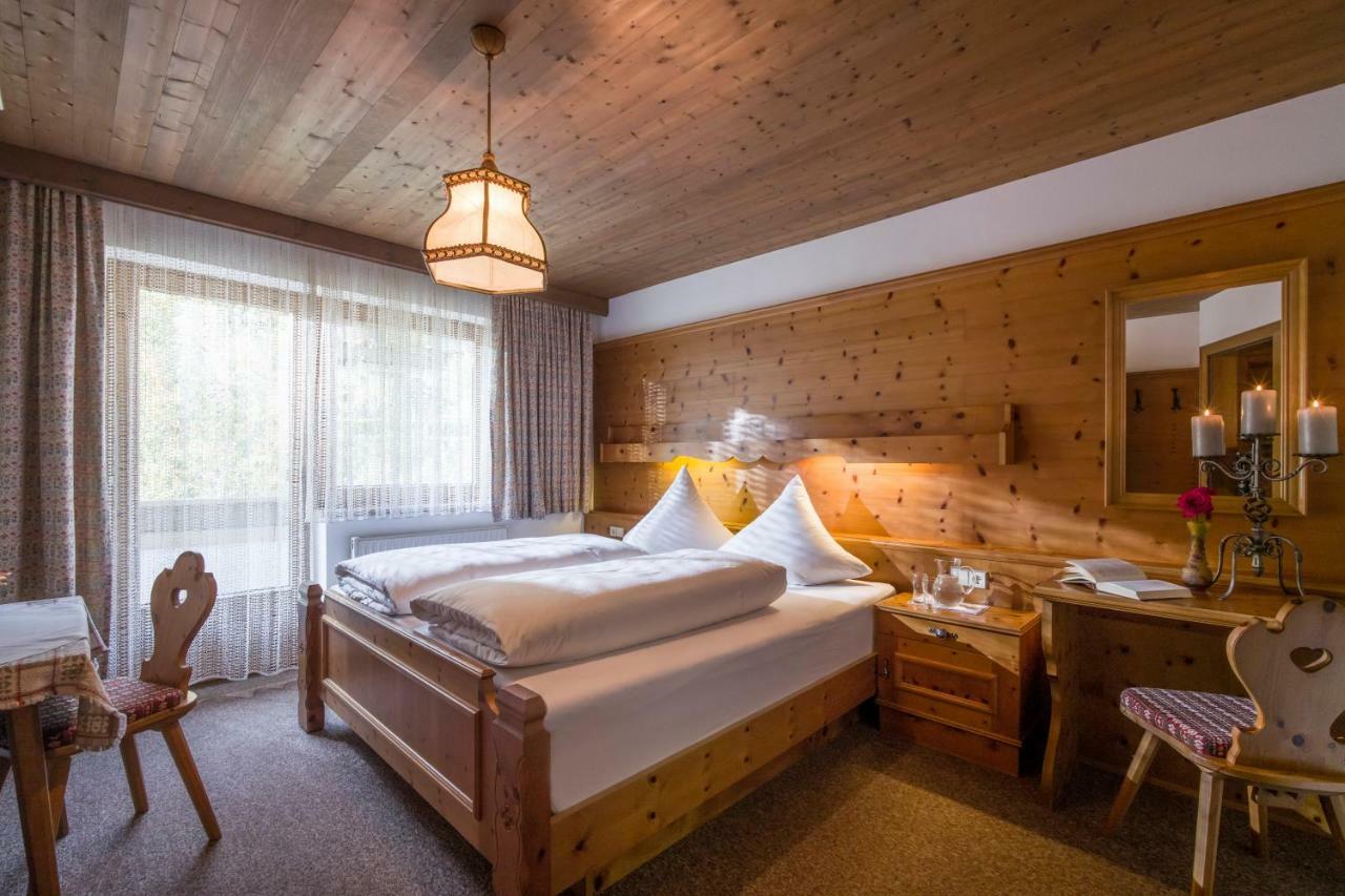 Gaestehaus Rauch Schwendau Esterno foto